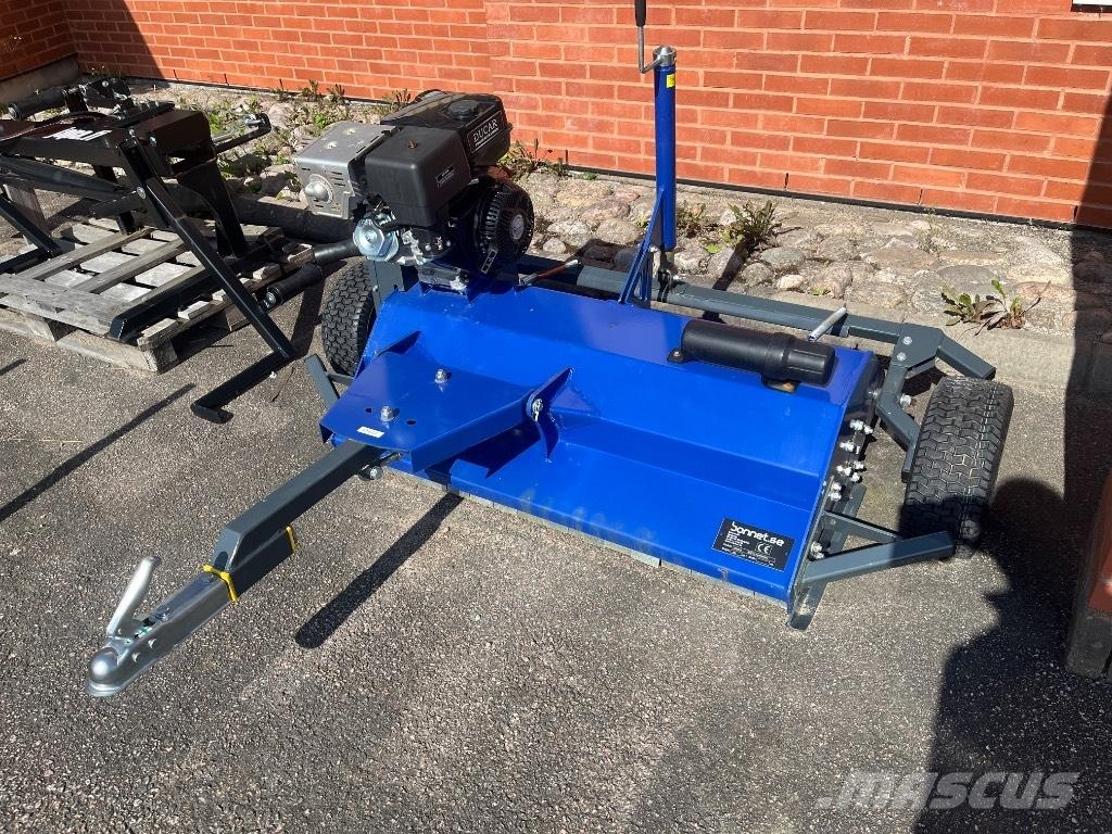 Bonnet Klippaggregat Accessoires voor ATV's en sneeuwscooters