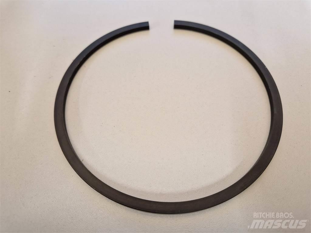 Rottne 999-5352 Motoren