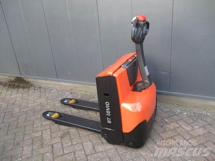 Toyota LWE 140 Electro-pallettrucks