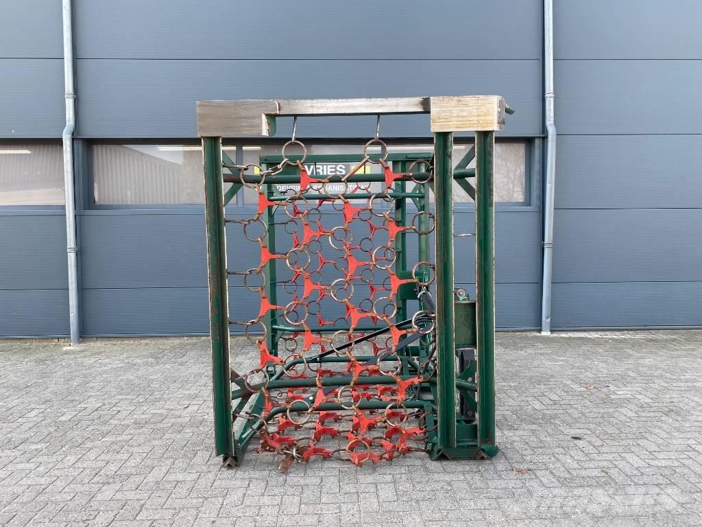  Hofstede WS 6 H Overige veehouderijmachines
