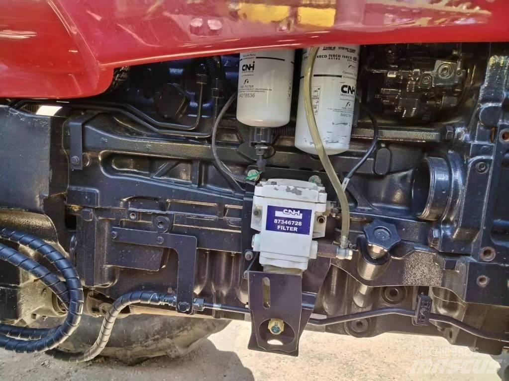 Case IH PUMA 2304 Tractoren