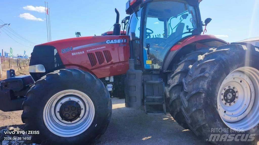 Case IH PUMA 2304 Tractoren
