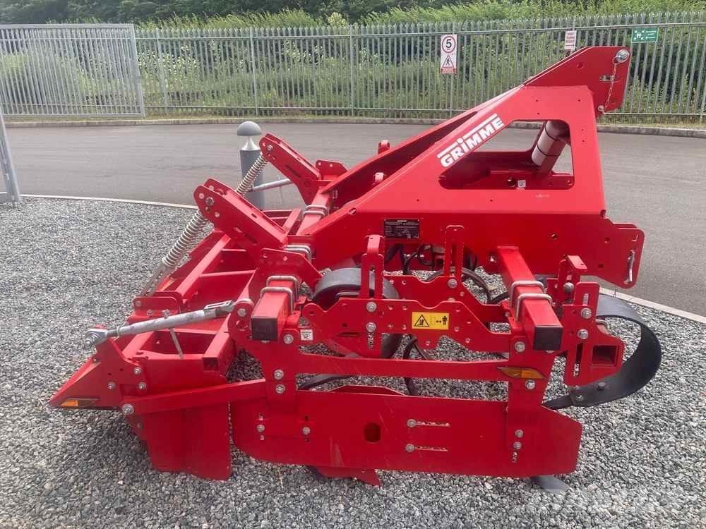 Grimme GH Aardappel materieel - Overigen