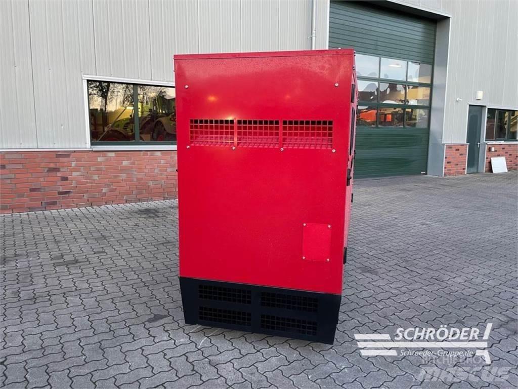 Valtra VG 150 Landbouw - overige