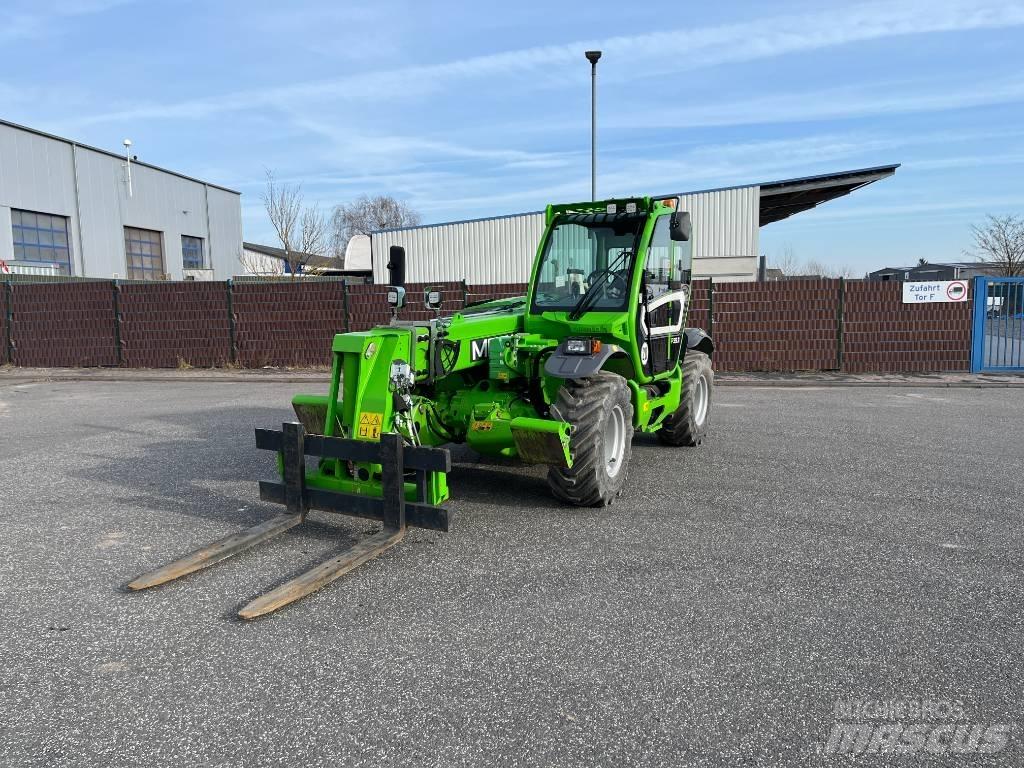 Merlo P 35.11 Verreikers