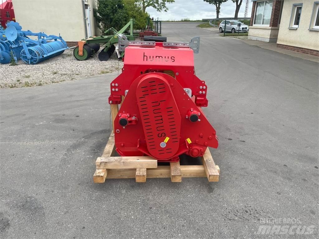 Humus PMF 260 Klepelmaaiers