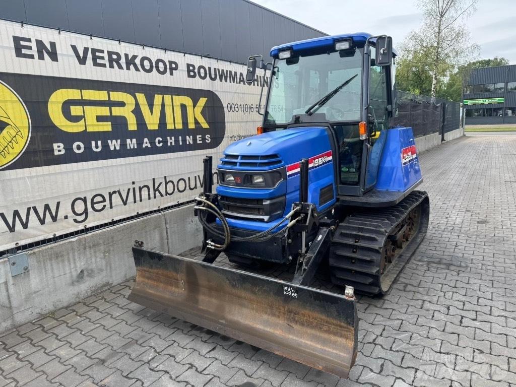 Iseki TA -C55 Landbouw - overige