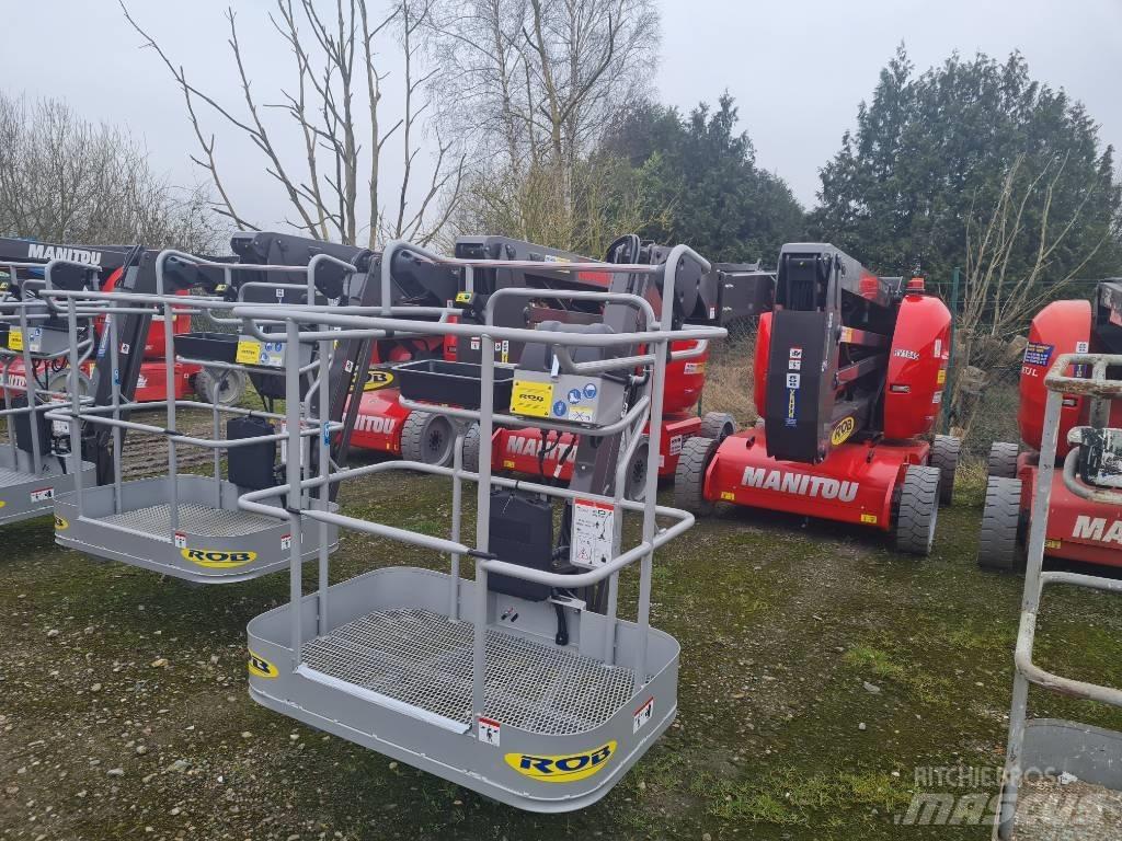 Manitou 150 AET JC Knikarmhoogwerkers