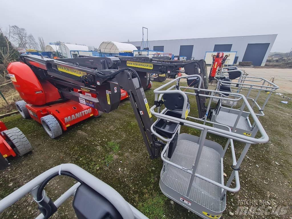 Manitou 150 AET JC Knikarmhoogwerkers
