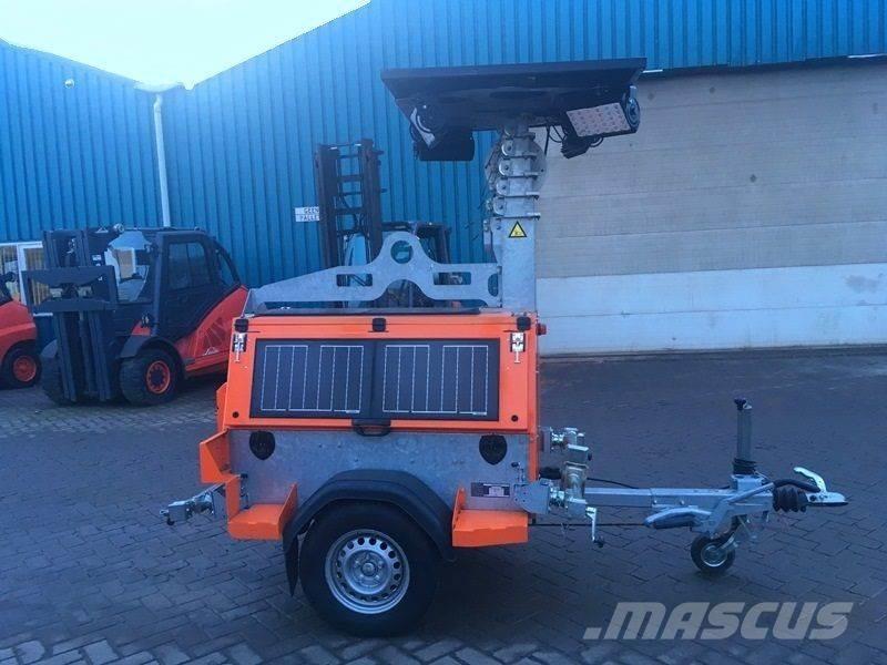  verdegro LLTT-H Overige generatoren