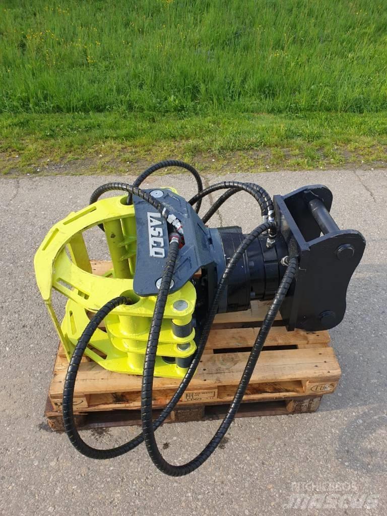 Lasco LA 1700 DZ Grijpers