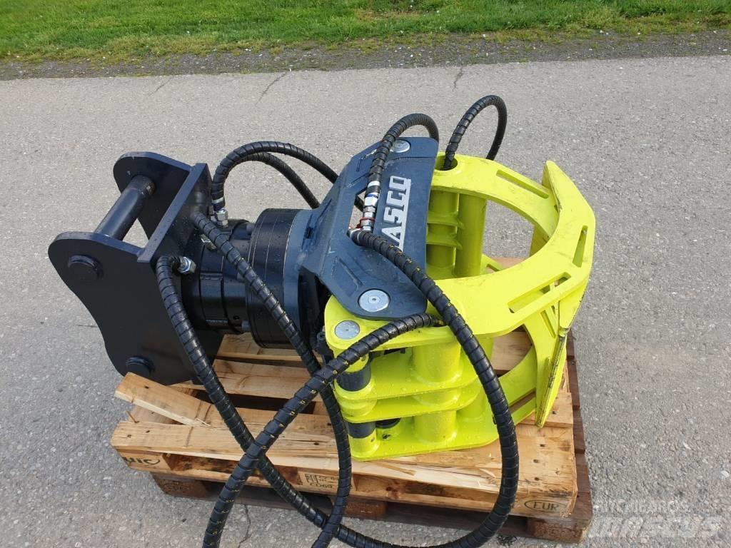 Lasco LA 1700 DZ Grijpers