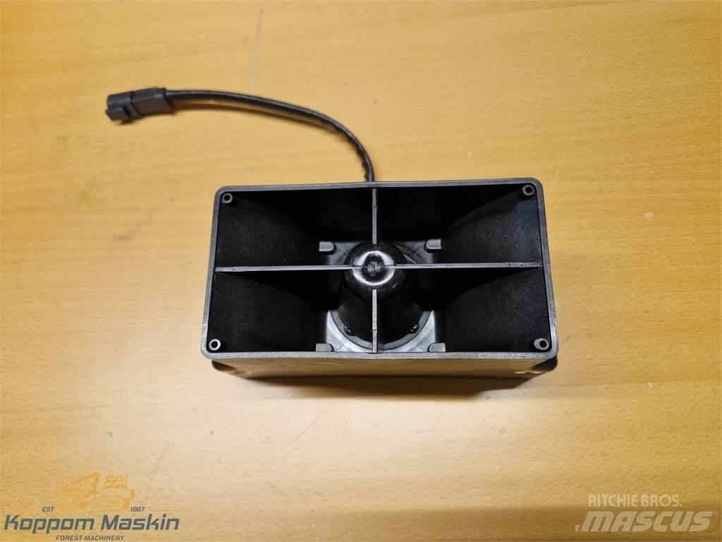 Eco Log 7020190 Electronics