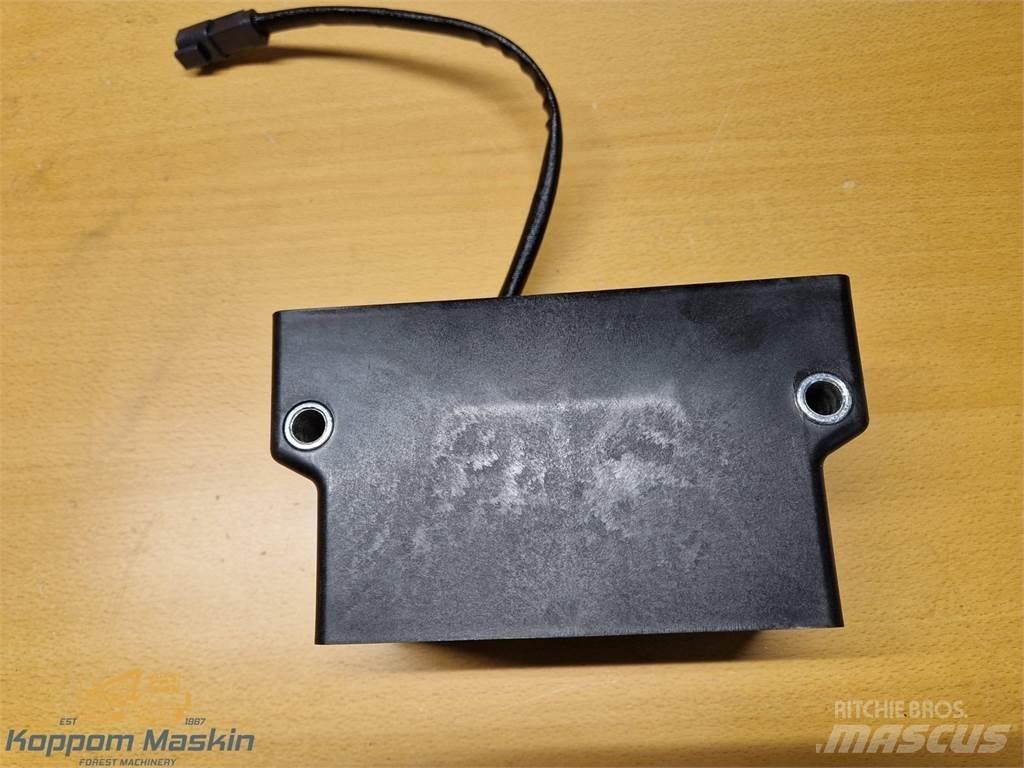 Eco Log 7020190 Electronics