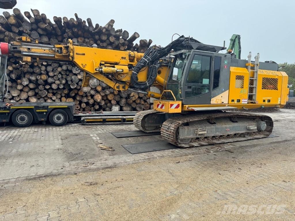 ABI TM 13/16 Heistellingen
