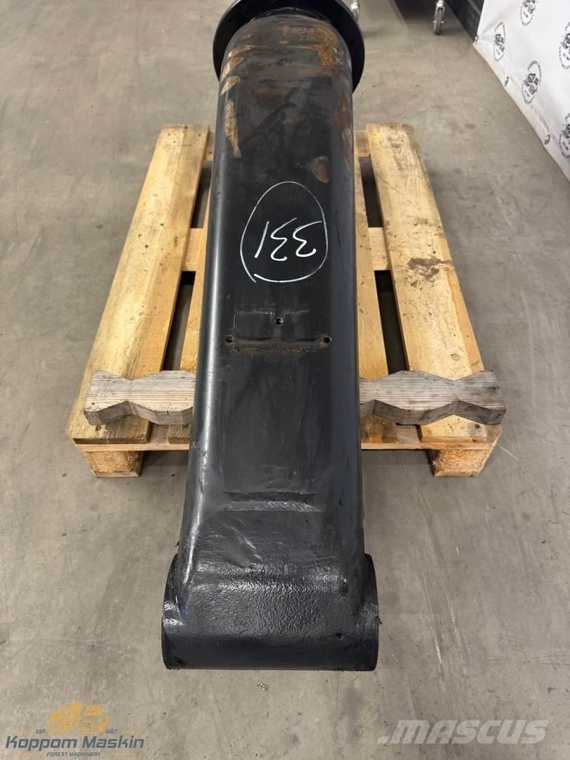 Ponsse K90+ Uitrijwagenkranen