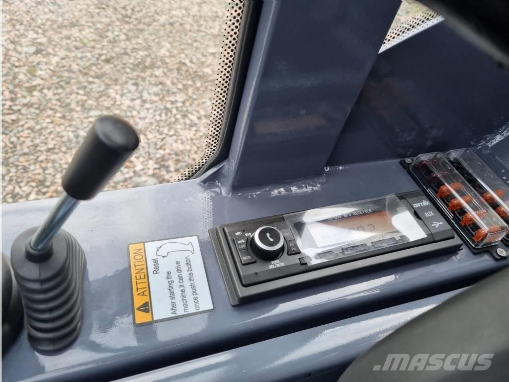 VM Loader 1026 LXC Miniladers