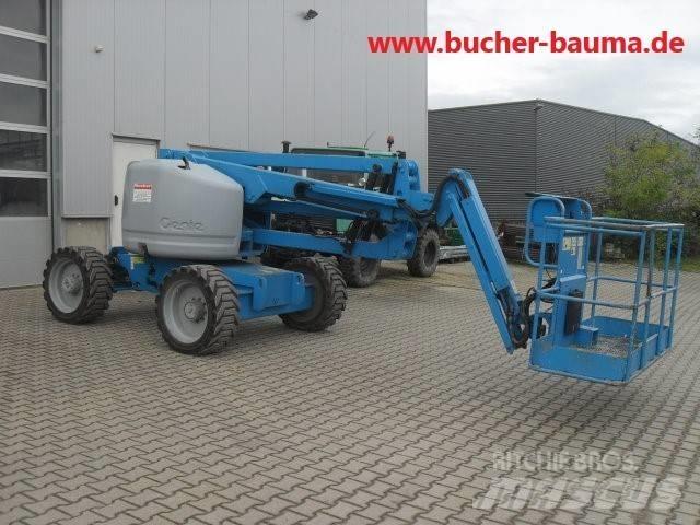 Genie Z 45/25 Knikarmhoogwerkers