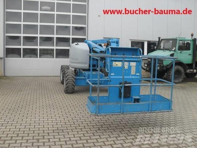 Genie Z 45/25 Knikarmhoogwerkers