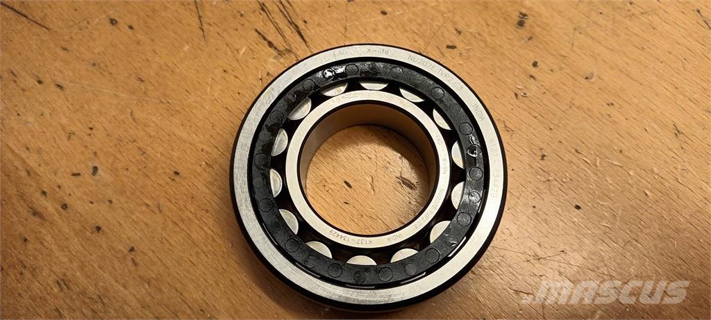 Ponsse 1130018 Transmissie