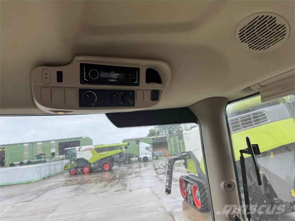 John Deere 6170 R Tractoren