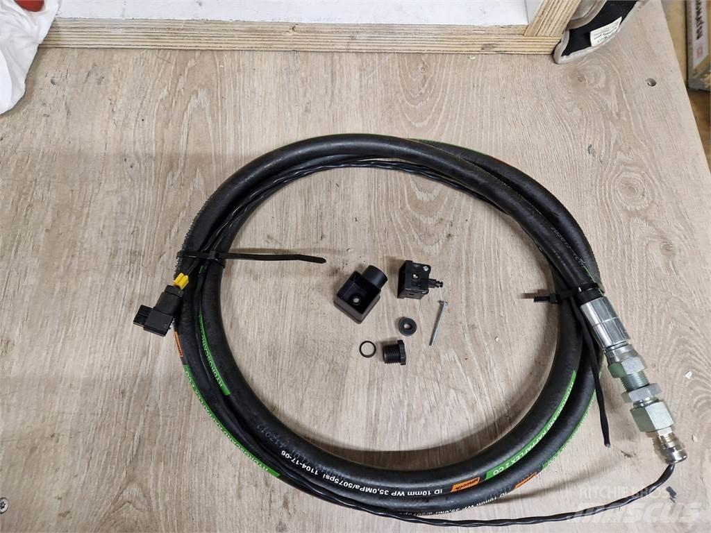 Eco Log 670015 Boomvelkoppen