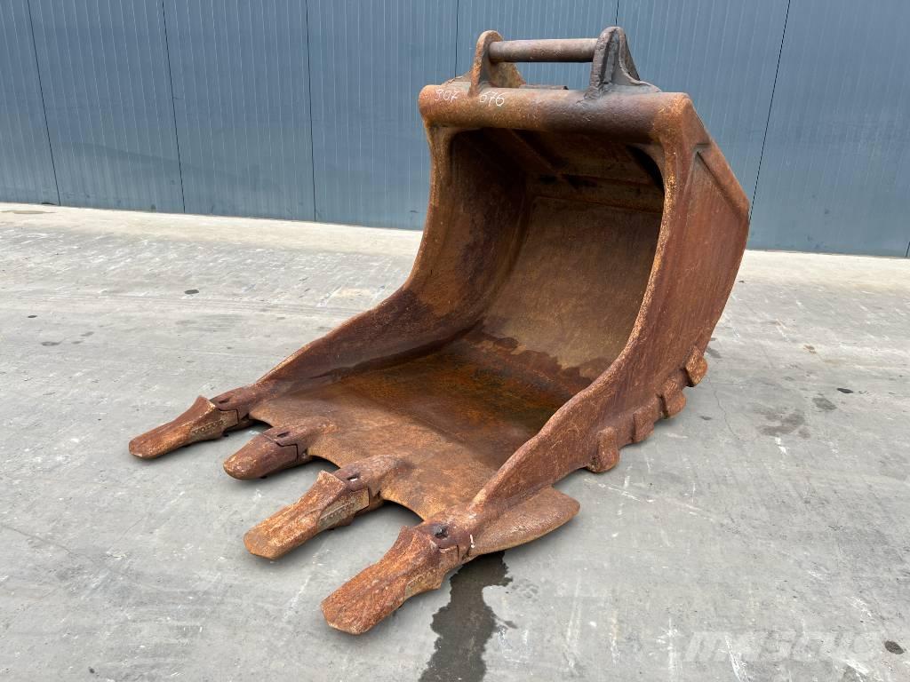 Klepp MEK S70 Bakken