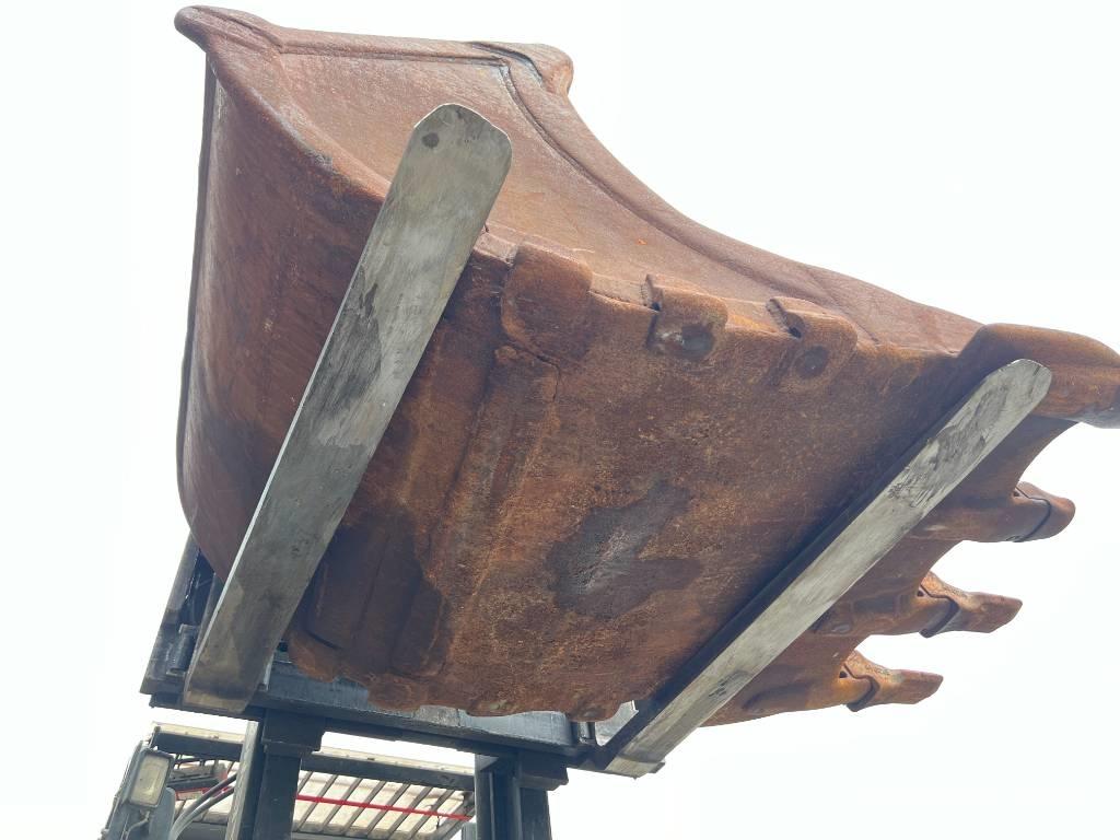 Klepp MEK S70 Bakken