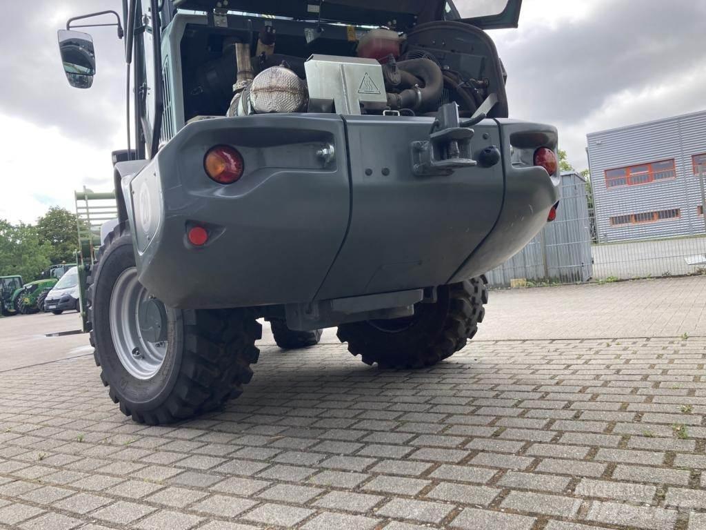 Kramer KL 35.8 T Verreikers