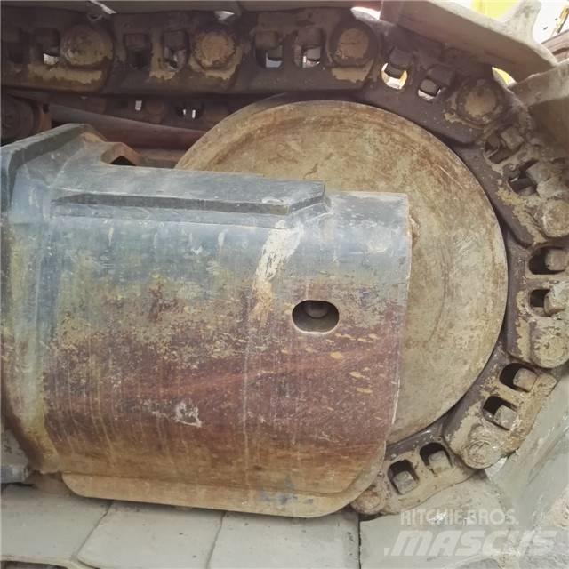 Komatsu PC 450-7 Rupsgraafmachines