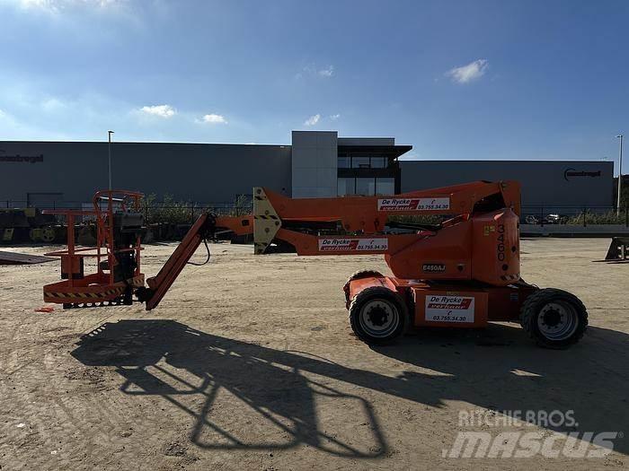 JLG E450AJ Andere liften en hoogwerkers