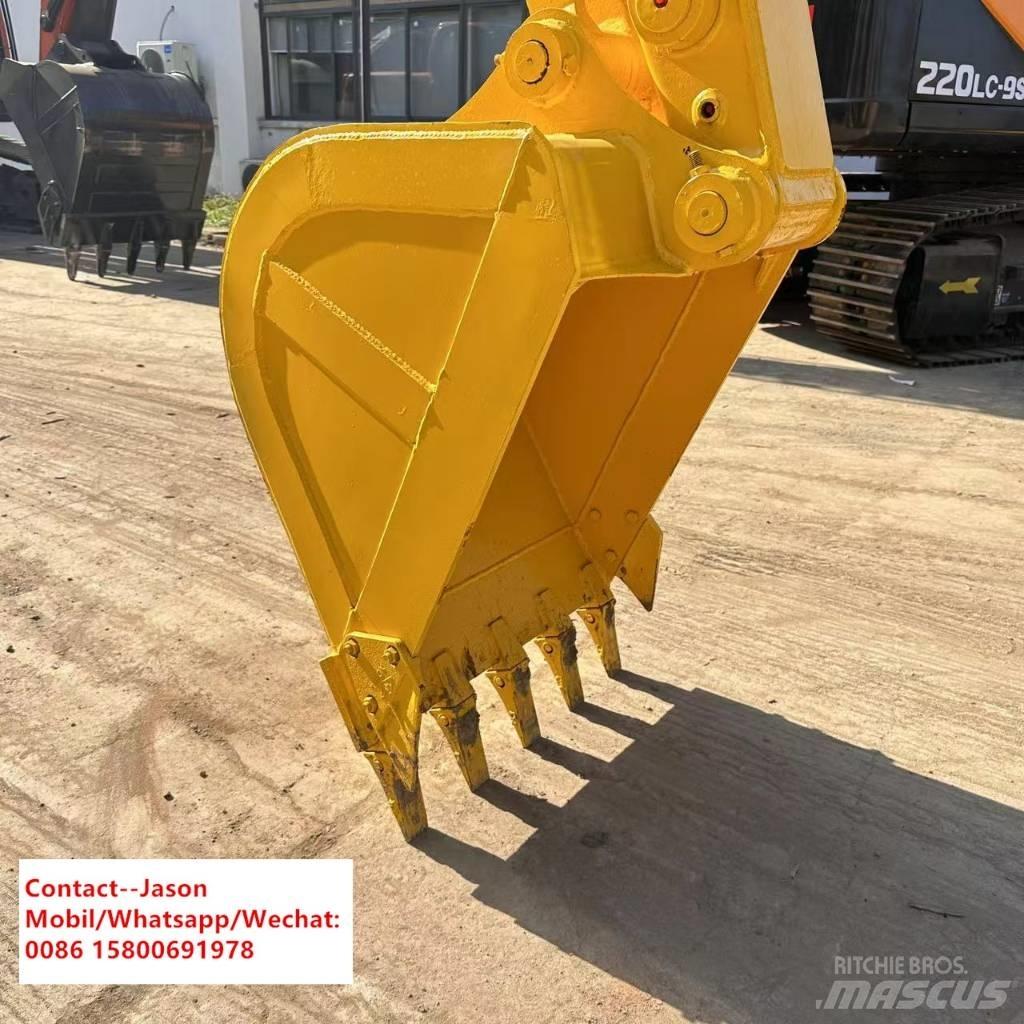 Komatsu PC 70-8 Rupsgraafmachines