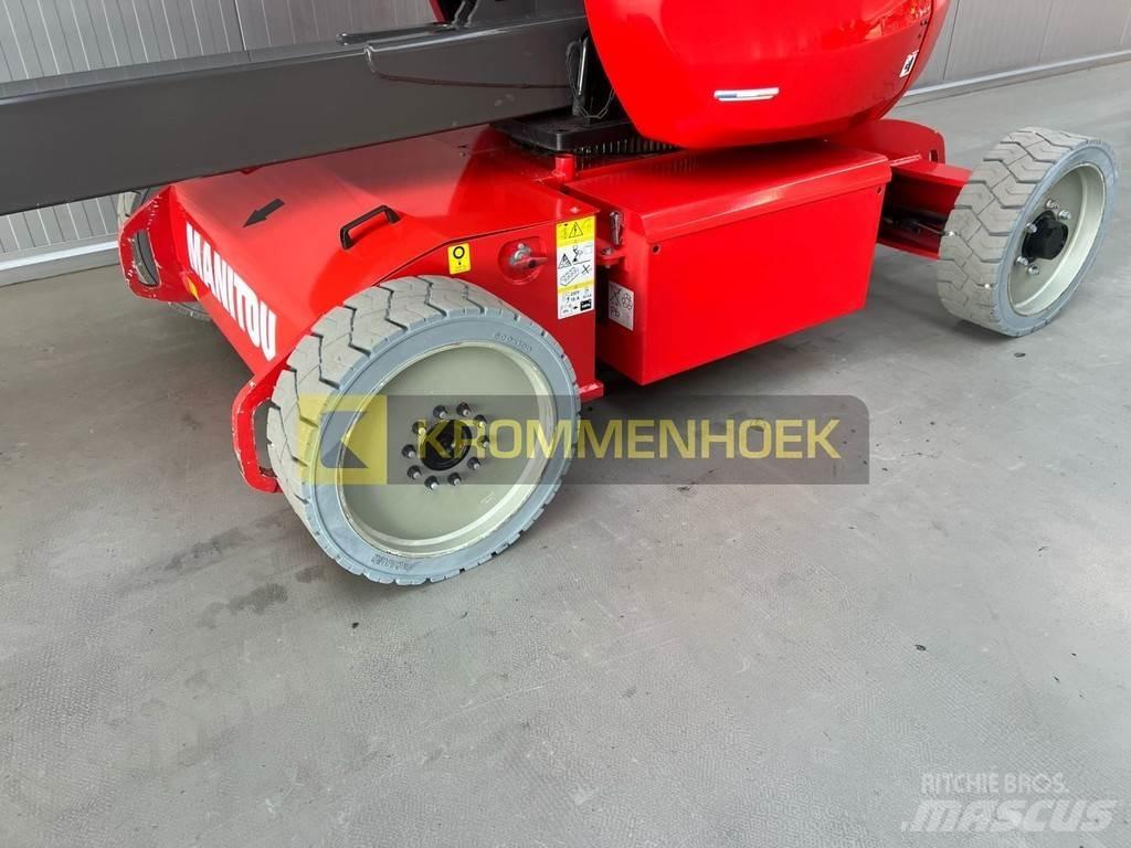 Manitou 170 AETJ Knikarmhoogwerkers