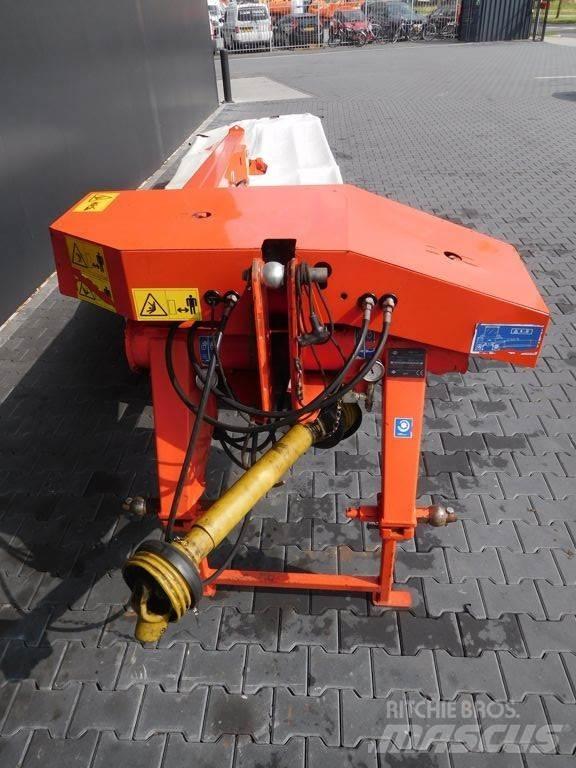 Kuhn GMD 4410-FF Schudders