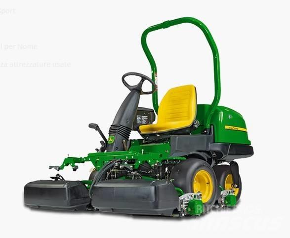John Deere 2500 A Greensmaaier