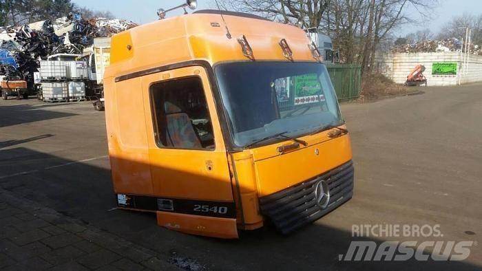 Mercedes-Benz 2540 Transport - Anderen
