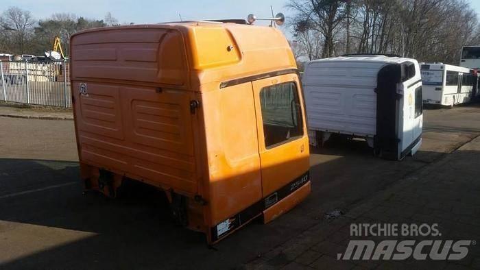 Mercedes-Benz 2540 Transport - Anderen