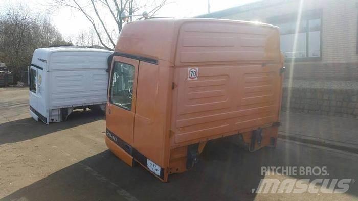 Mercedes-Benz 2540 Transport - Anderen