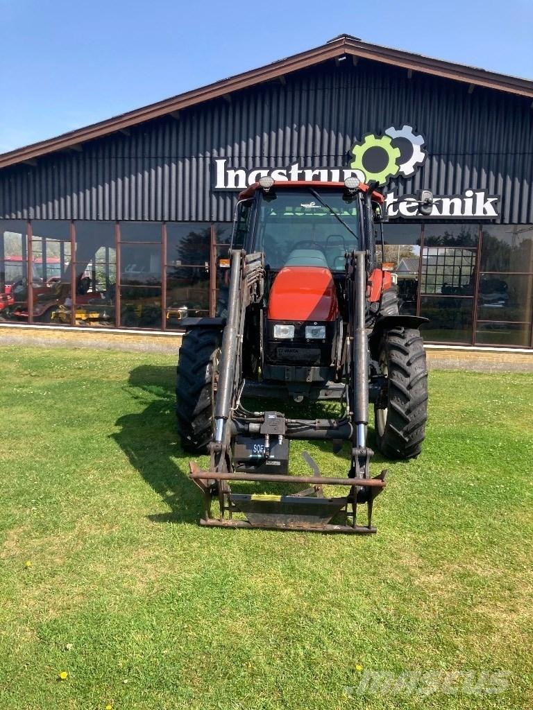 New Holland TL 90 Tractoren