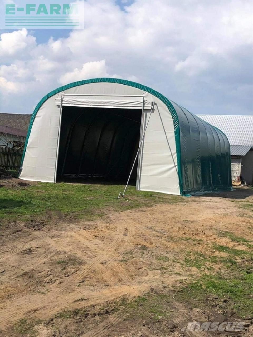 Horsch joker 4 ct Schijveneggen