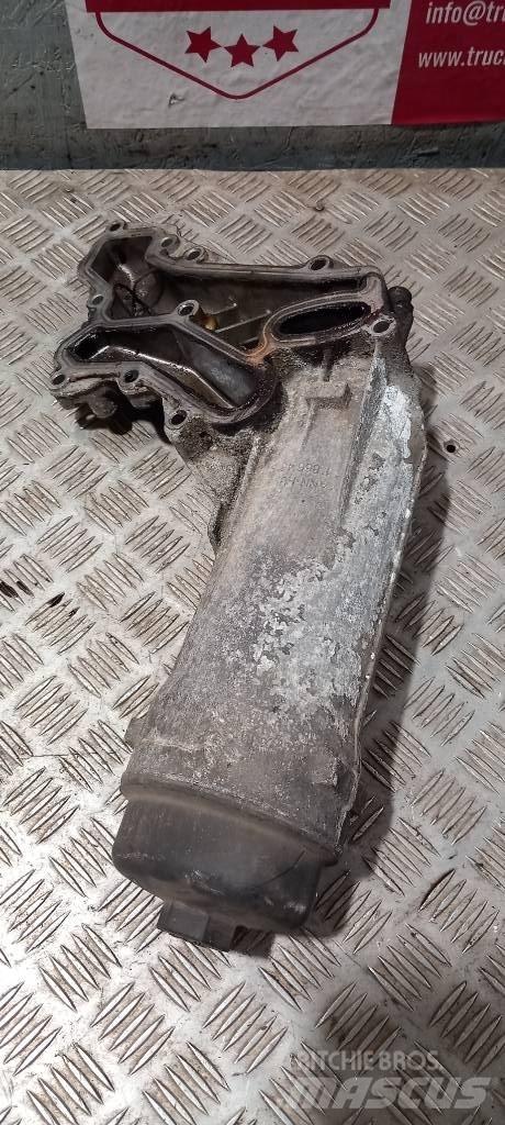 Scania P 360.   1769416 Motoren