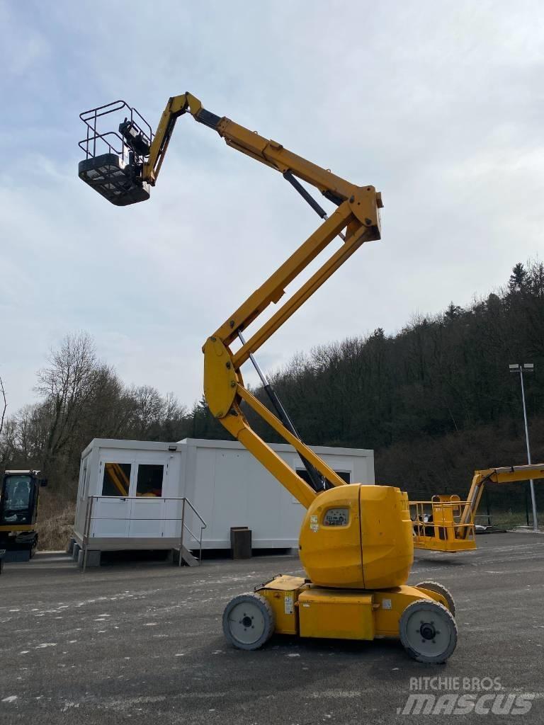 Manitou 150 AET JC Knikarmhoogwerkers