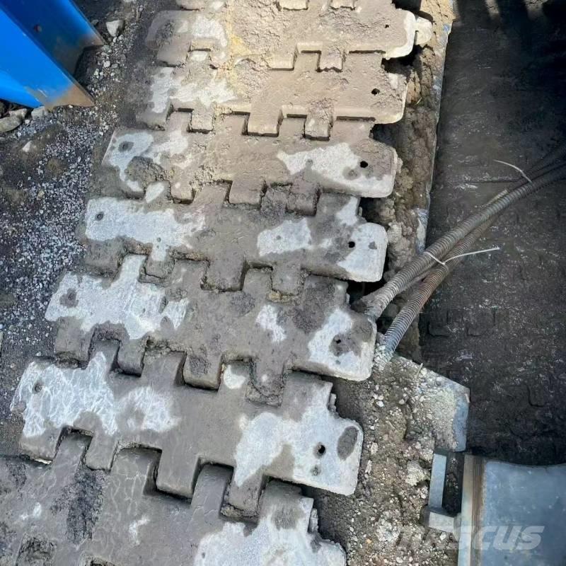 Kobelco 7200 Rupshijskranen