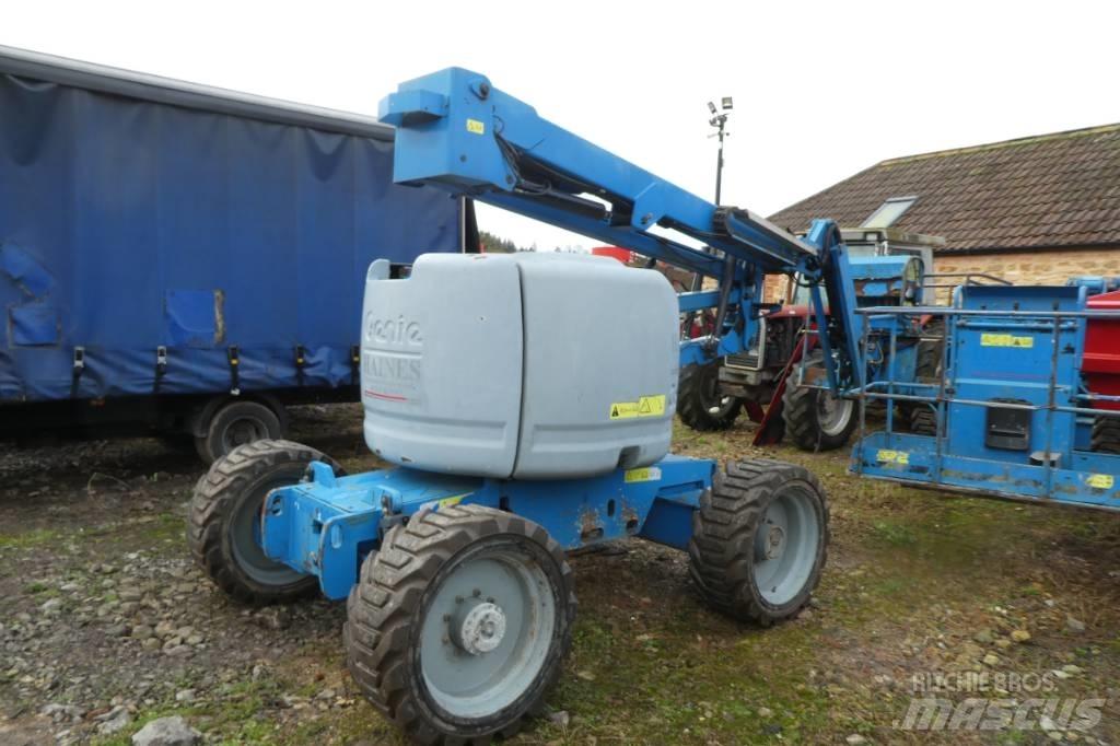 Genie Z 45/25 J Knikarmhoogwerkers
