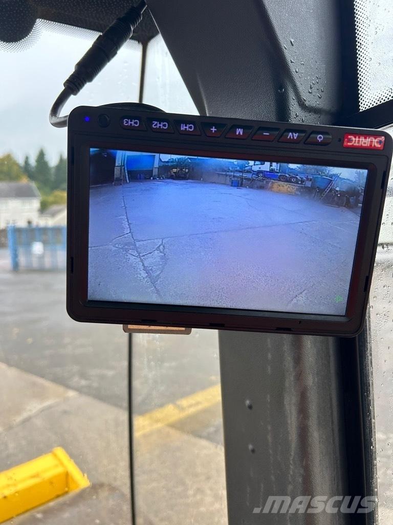 Bomag BW213 D-5 Trilrolwalsen