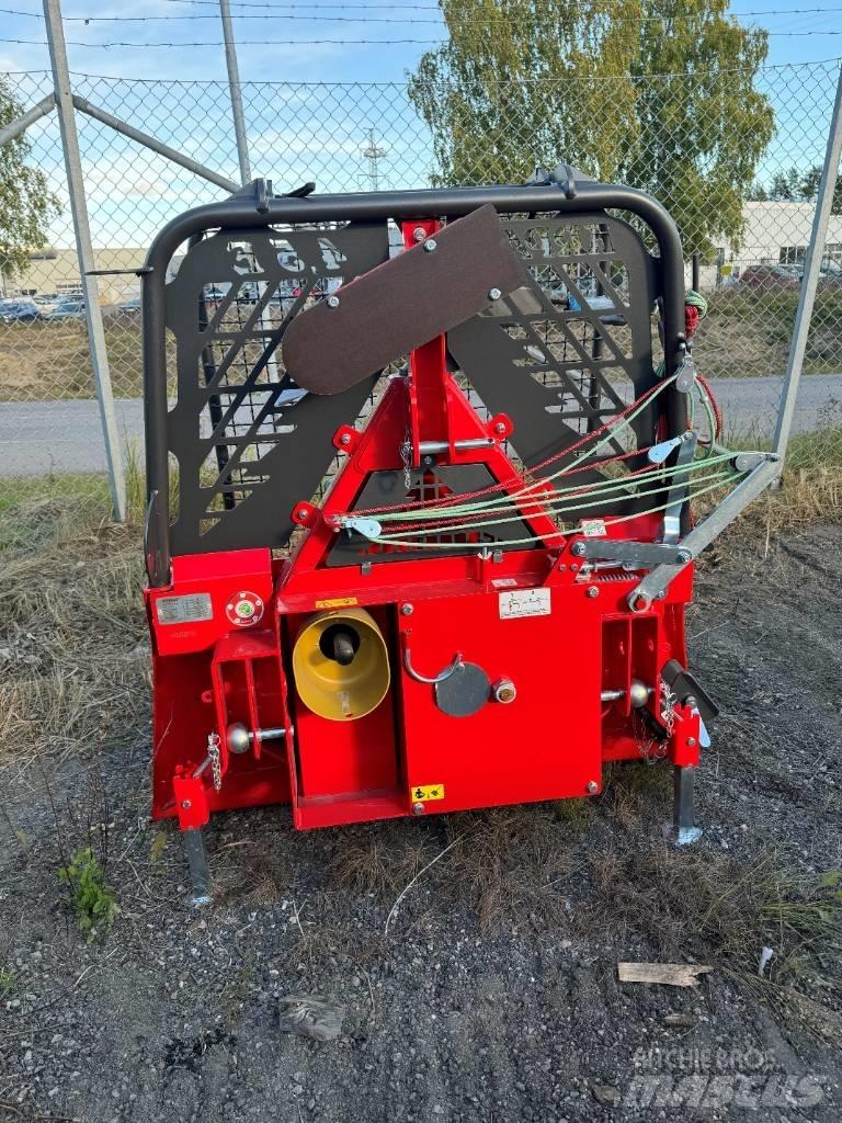 Krpan 4,5 E Lieren