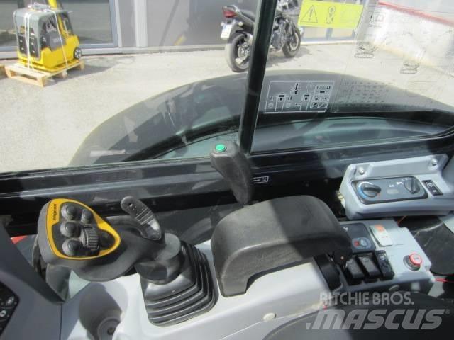 Kubota KX 057-4 Minigraafmachines < 7t
