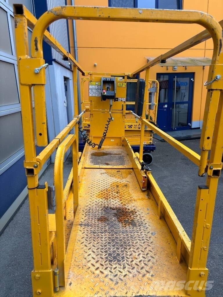 JLG 1930 ES Schaarhoogwerkers