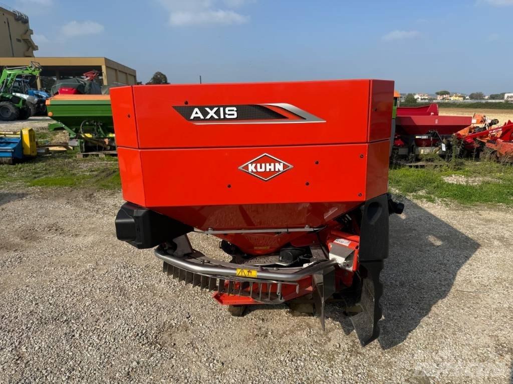 Kuhn AXIS 40.2 Bemestings spuiten