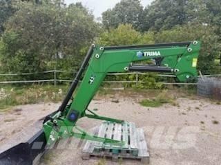 John Deere 6130 R Tractoren
